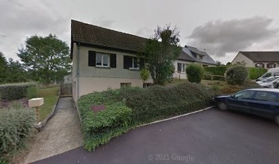 Maillol Pierre, Médecin Généraliste à Thaon