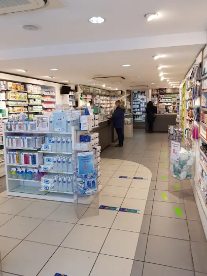 Espace De Téléconsultation - Pharmacie De La Fontaine Médecin Généraliste à Lillebonne