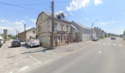 Docteur Chloé Bénard, Médecin Généraliste à Dizy-le-Gros