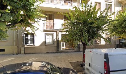 Dr Alexandre Scu, Médecin Généraliste à Nice