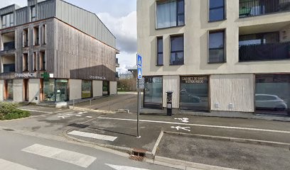 Docteur Peyrard Stéphanie, Médecin Généraliste à Chantilly