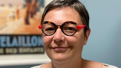 Dr Delphine SAGOT, Médecin Généraliste à Châtelaillon-Plage