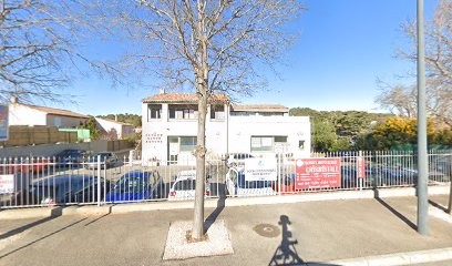 Cabinet Du Docteur Galtier, Médecin Généraliste à La Seyne-sur-Mer