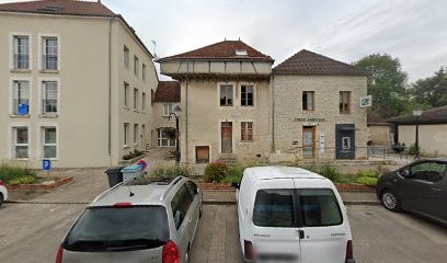 Docteur DI BENEDETTO, Médecin Généraliste à Essoyes