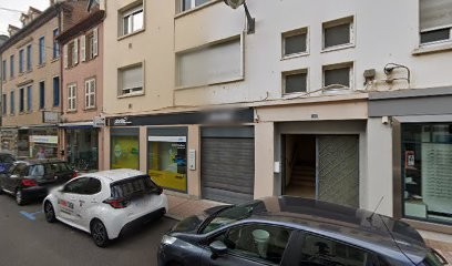 Hiebel Cyriaque, Médecin Généraliste à Sarrebourg