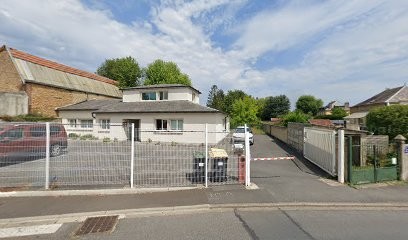 Meunier Benoit, Médecin Généraliste à Vrigne aux Bois