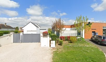 Éric Camus, Médecin Généraliste à Brou