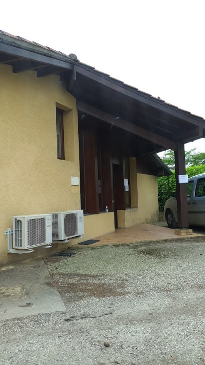 Lacarrière Martine, Médecin Généraliste à Estang
