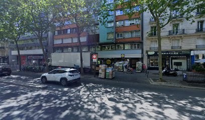 Konqui Maurice, Médecin Généraliste à Paris 14