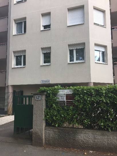 Docteur Pierre-Eric Danion, Médecin Généraliste à Lyon 08