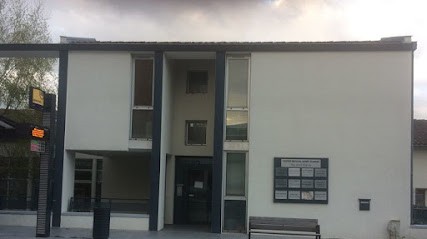 Dr Vincent Courrière, Médecin Généraliste à Ramonville-Saint-Agne