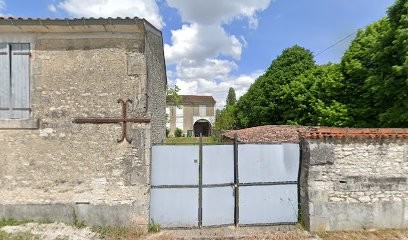 Chouffot Alain, Médecin Généraliste à Gensac-la-Pallue