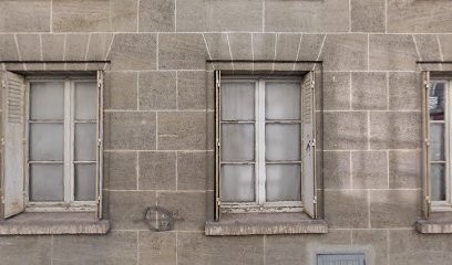 Chereau Emmanuel, Médecin Généraliste à Senlis