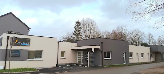 Dr Pauline PONCHART, Médecin Généraliste à Dury