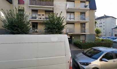 Le Garé Claude, Médecin Généraliste à Orléans