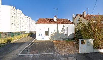 Sirandré-Guermonprez Hélène, Médecin Généraliste à Lucé