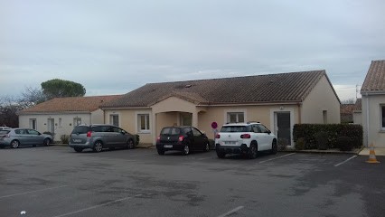 Duchêne Patrice, Médecin Généraliste à Saint-Georges-lès-Baillargeaux