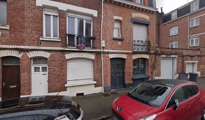 Rafik Khalid, Médecin Généraliste à Lille