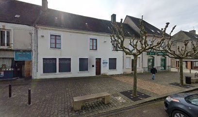 Centre De Santé D'Henrichemont, Médecin Généraliste à Henrichemont