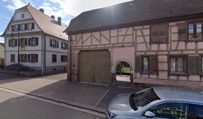 DR SOPHIE HAETTEL, Médecin Généraliste à Breuschwickersheim
