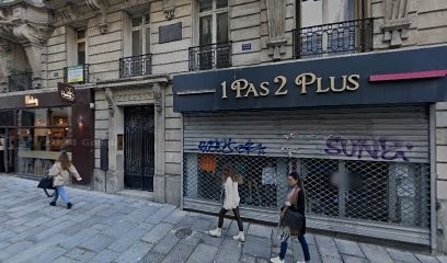 Dr Pellegrin Bruno, Médecin Généraliste à Paris 09