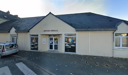 Couturier Erwann Loic, Médecin Généraliste à Brissac Loire Aubance