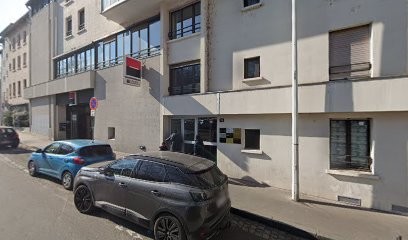 Rebattu François, Médecin Généraliste à Lyon 09