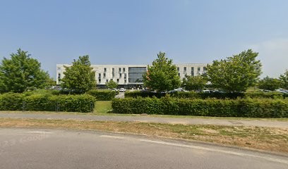 Care Urgent Clinical Mégival, Centre Médical à Saint-Aubin-sur-Scie