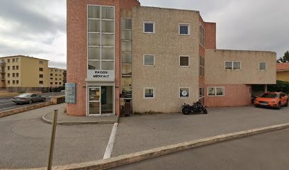 Beatrice Terente, Médecin Généraliste à Perpignan