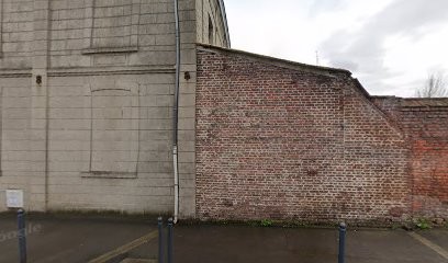 Centre De Santé Filieris, Centre Médical à Hénin-Beaumont