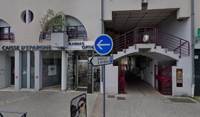 Ramonatxo Patrick, Médecin Généraliste à Blagnac