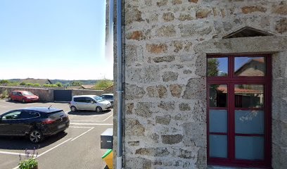 Zephir Van Hambourg, Médecin Généraliste à Usson-en-Forez