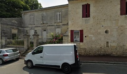Rousseau-Lombard Florence, Médecin Généraliste à Salleboeuf