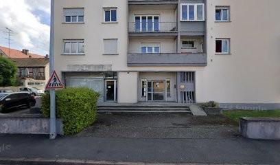 Kledy Jean-Marc, Médecin Généraliste à Colmar