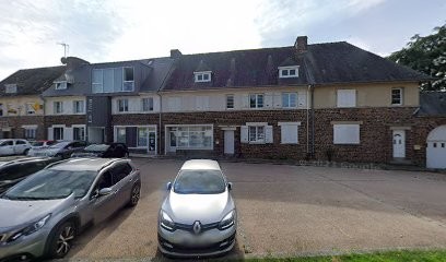 Docteur HELLEGOUARCH Martin, Médecin Généraliste à Thèreval