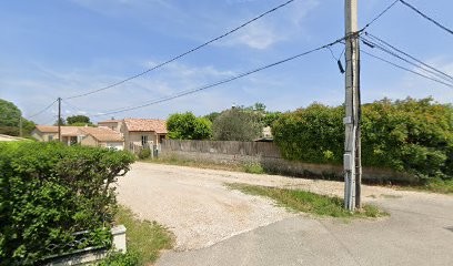 Tessonniere Jacques, Médecin Généraliste à Saint-Étienne-du-Grès