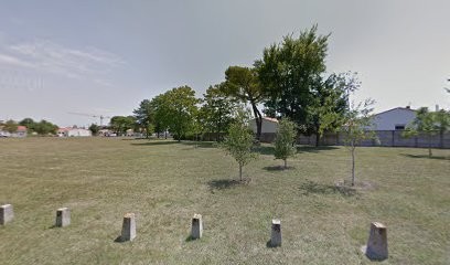 ARULNAYAGAM Maria, Médecin Généraliste à Royan