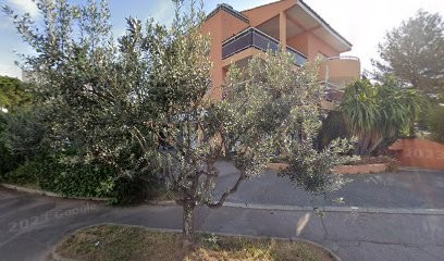 Nadine LOROT Thérapeute, Centre Médical au Cannet