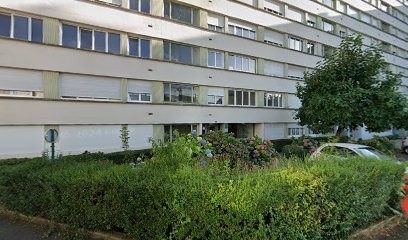 Eric MARC'HADOUR, Médecin Généraliste à La Roche-sur-Yon