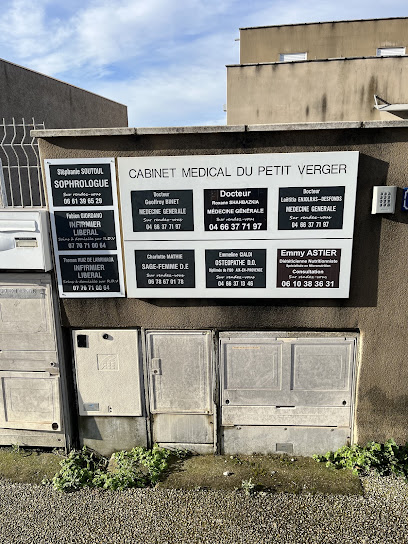 Cabinet Médical Du Petit Verger Centre Médical à la Calmette