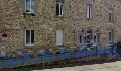 Descatoire Didier, Médecin Généraliste à Rochefort-en-Terre