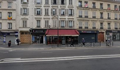 Jaker, Médecin Généraliste à Paris 18