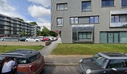 Maison Médicale, Médecin Généraliste à Cesson-Sévigné