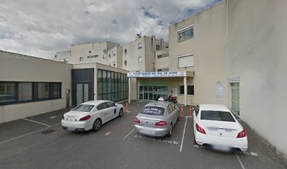 Allard, Médecin Généraliste à Nevers