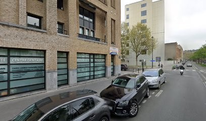 Centre De Santé Sociale Elio Habib, Centre Médical à Paris 12