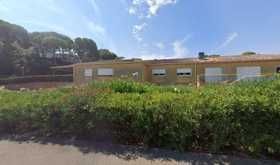 Maison D Accueil Specialisee L'almanarre, Centre Médical à Hyères