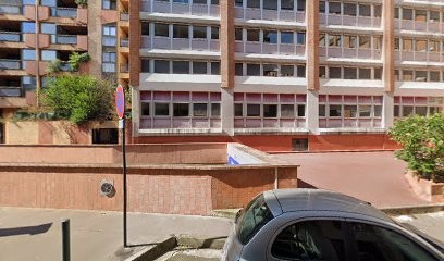 Dr Martial FONT, Médecin Généraliste à Toulouse