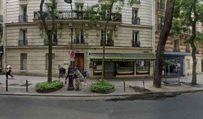 Bechet Frédérique, Médecin Généraliste à Paris 18