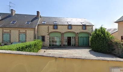 Centre territorial de santé du Mêle-sur-Sarthe - Antenne de Tourouvre, Médecin Généraliste à Tourouvre au Perche