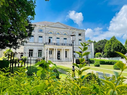 MDS de Cognac, Centre Médical à Cognac
